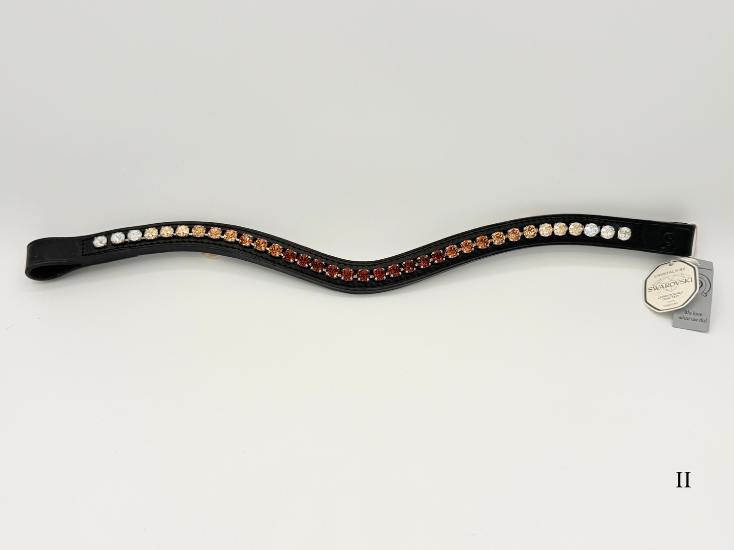 OTTO SCHUMACHER BROWBAND