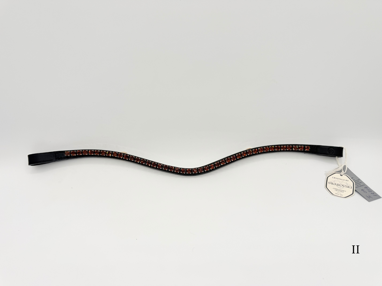 OTTO SCHUMACHER BROWBAND