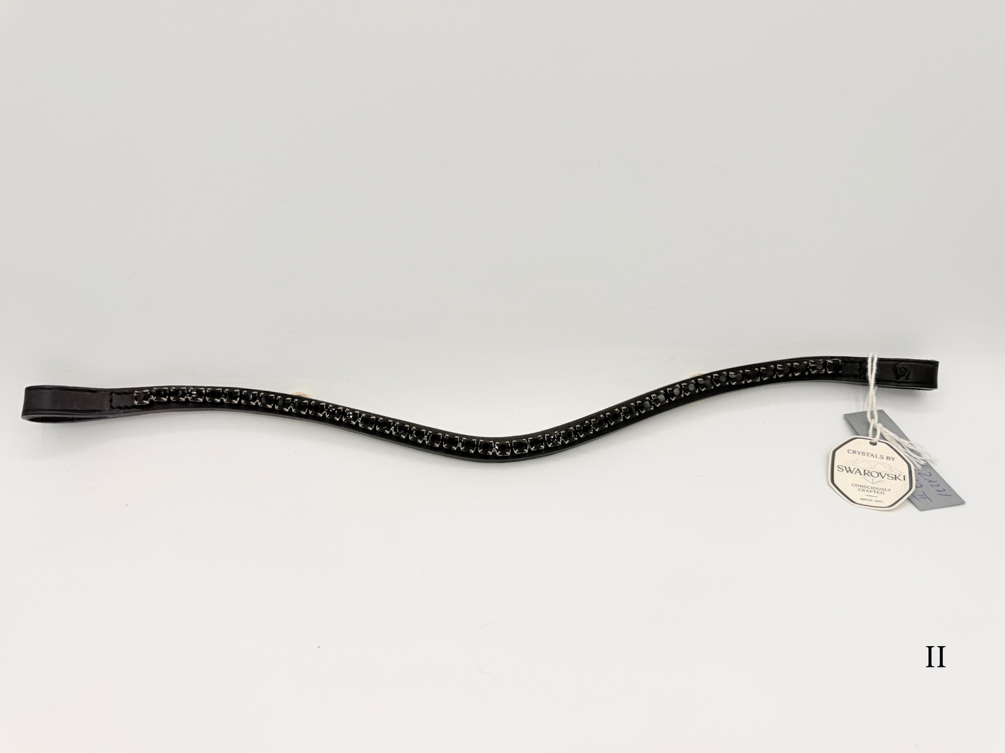 OTTO SCHUMACHER BROWBAND