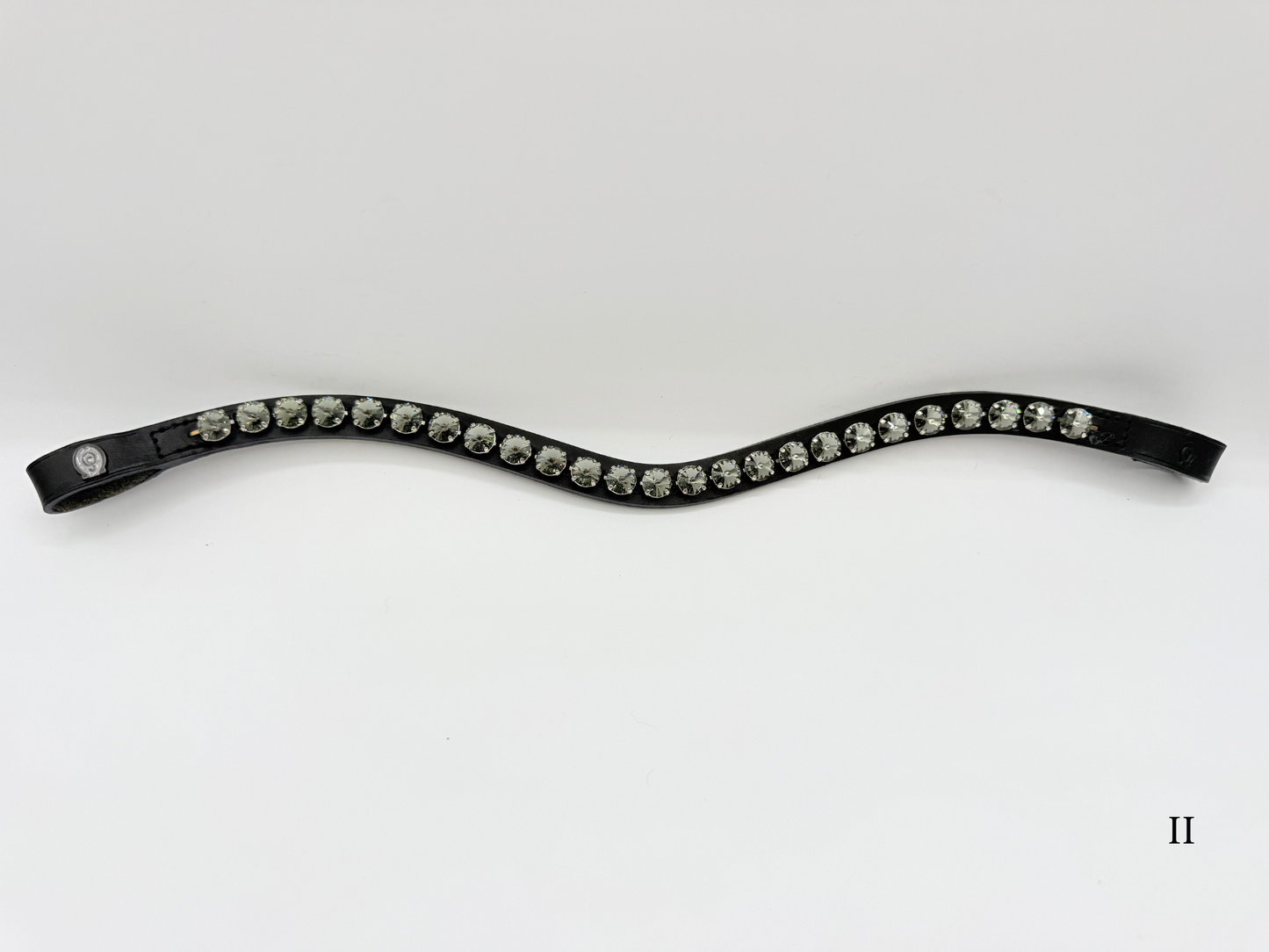 OTTO SCHUMACHER BROWBAND