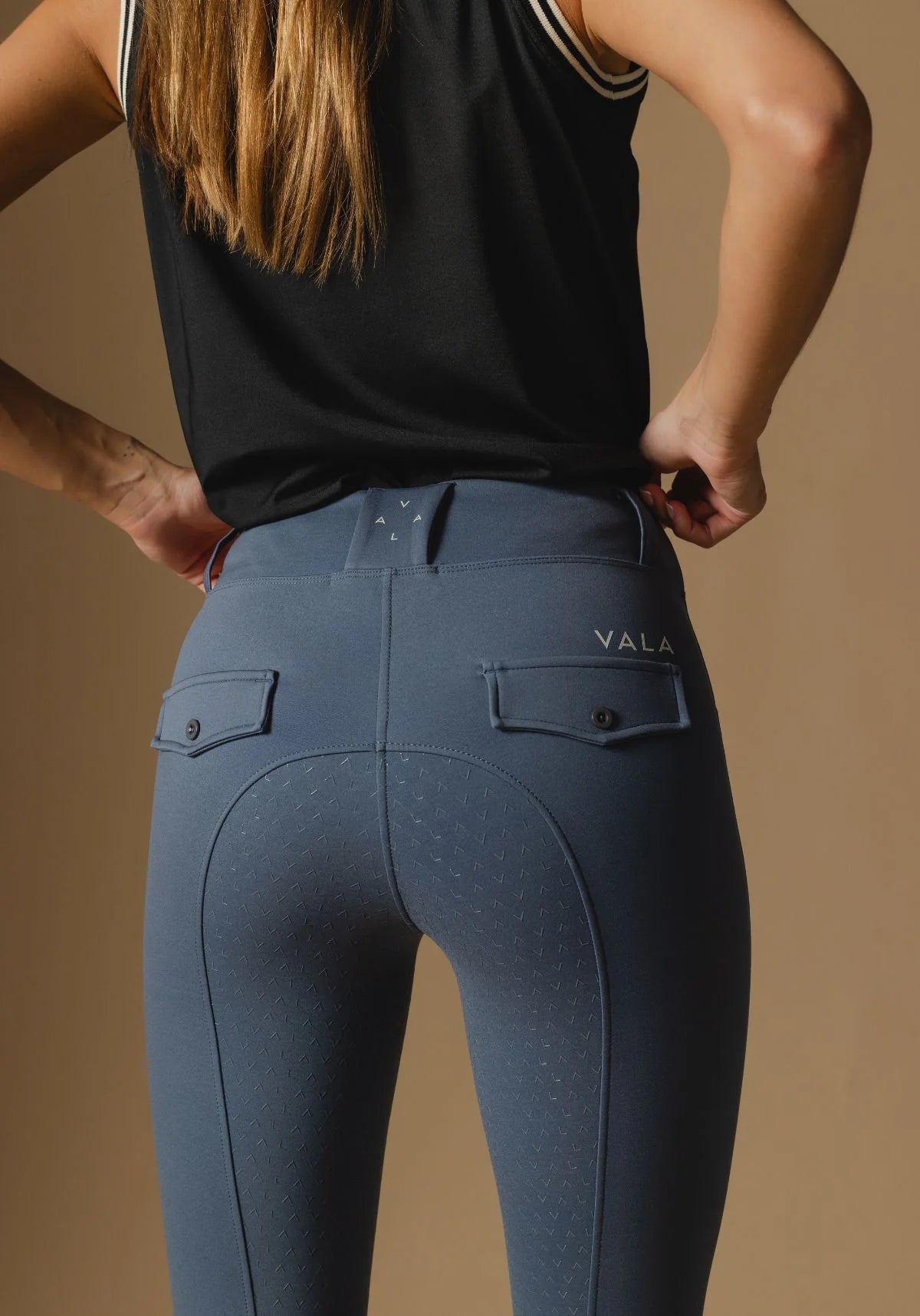 VALA SCULPT & SMOOTH RIDING BREECHES