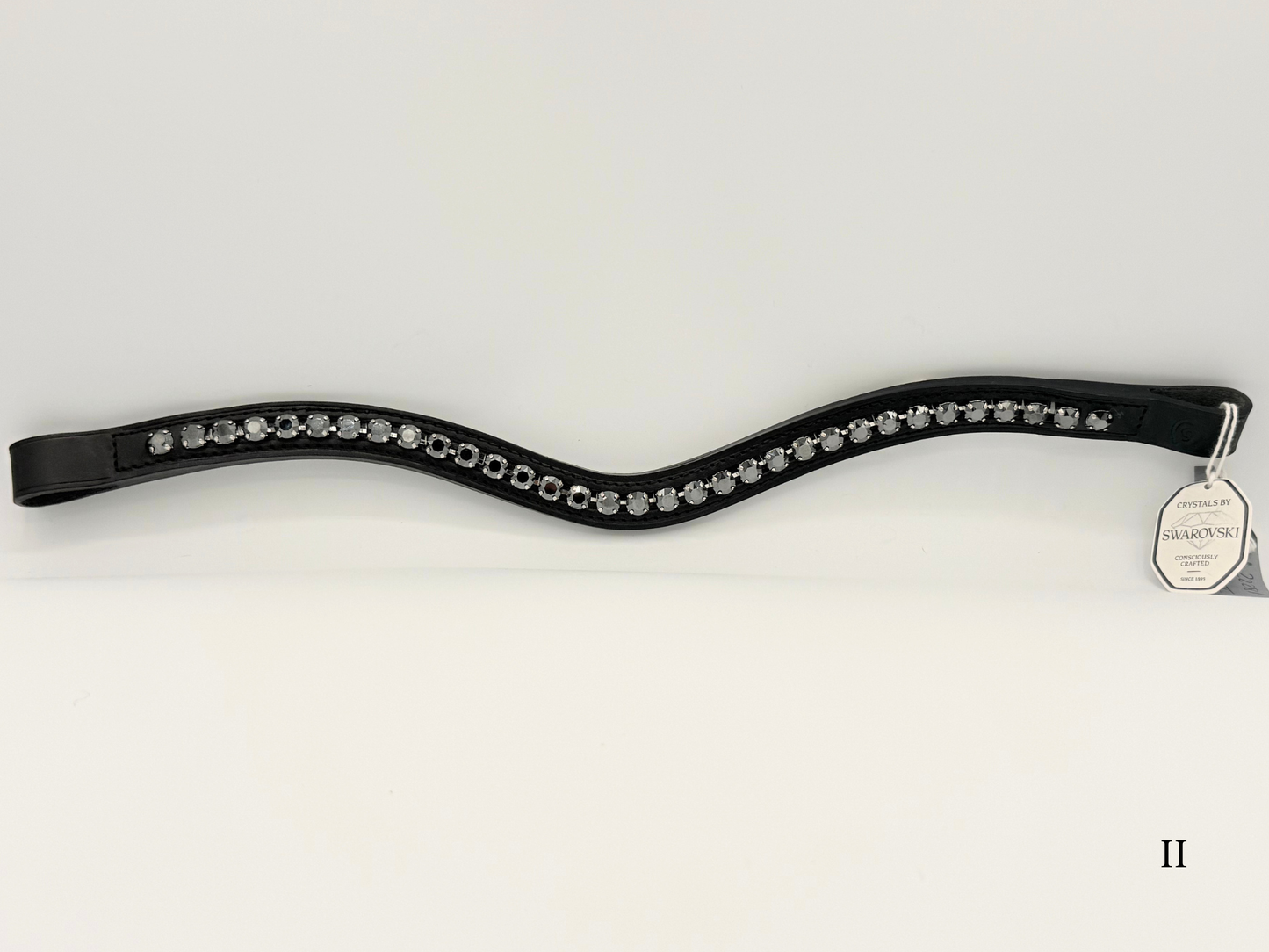 OTTO SCHUMACHER BROWBAND