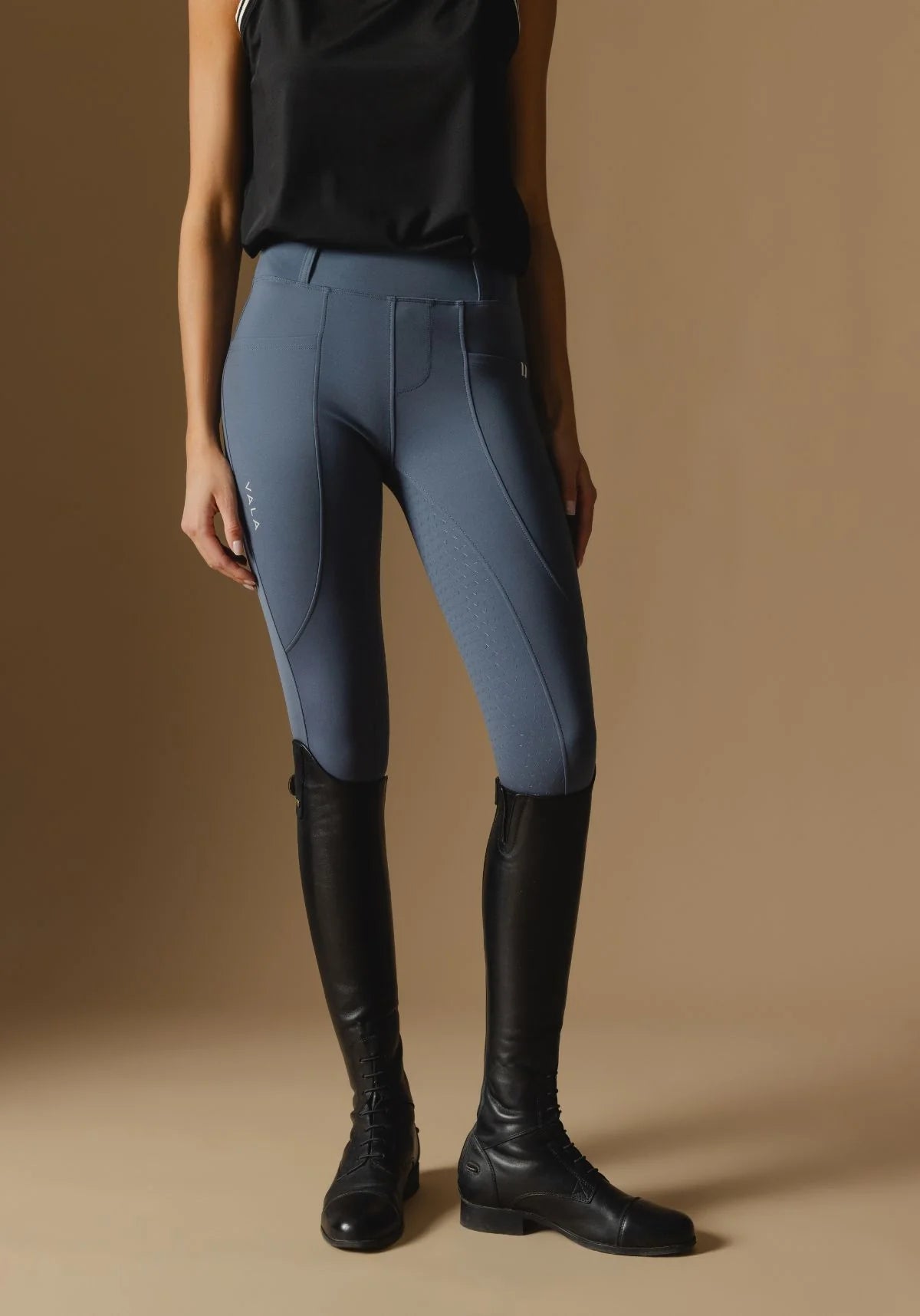 VALA SCULPT & SMOOTH RIDING BREECHES