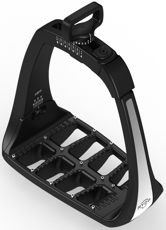 RYDE ADJUSTABLE STIRRUP