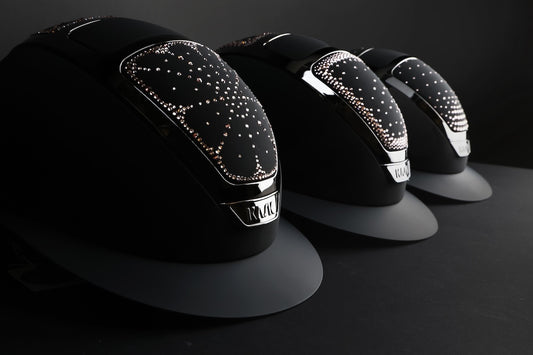 KASK ANIMA COLLECTION