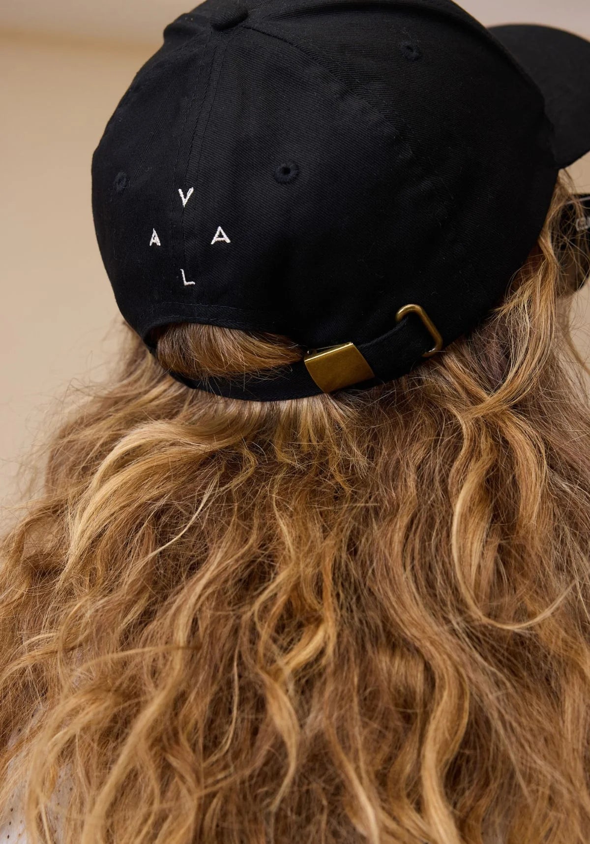 VALA BASEBALL CAP