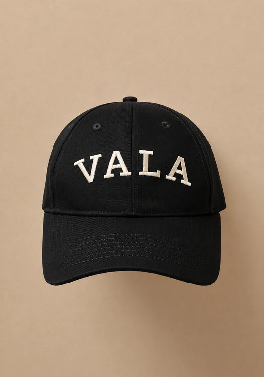 VALA BASEBALL CAP