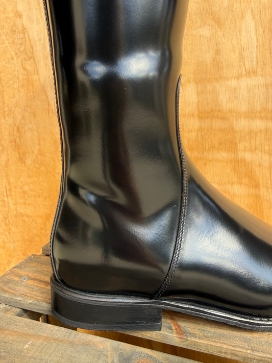 DENIRO SIGNORELLI BRUSHED BLACK 39 MC M