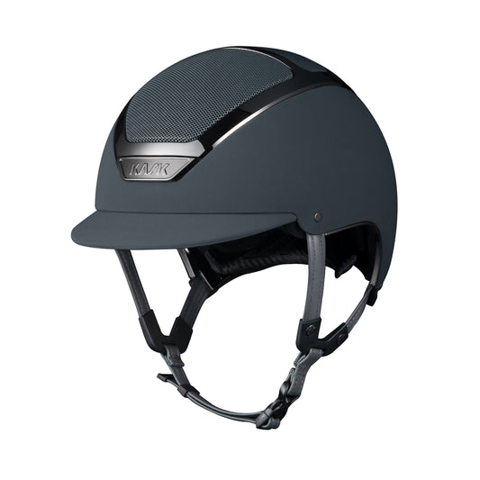KASK DOGMA MATTE CHROME