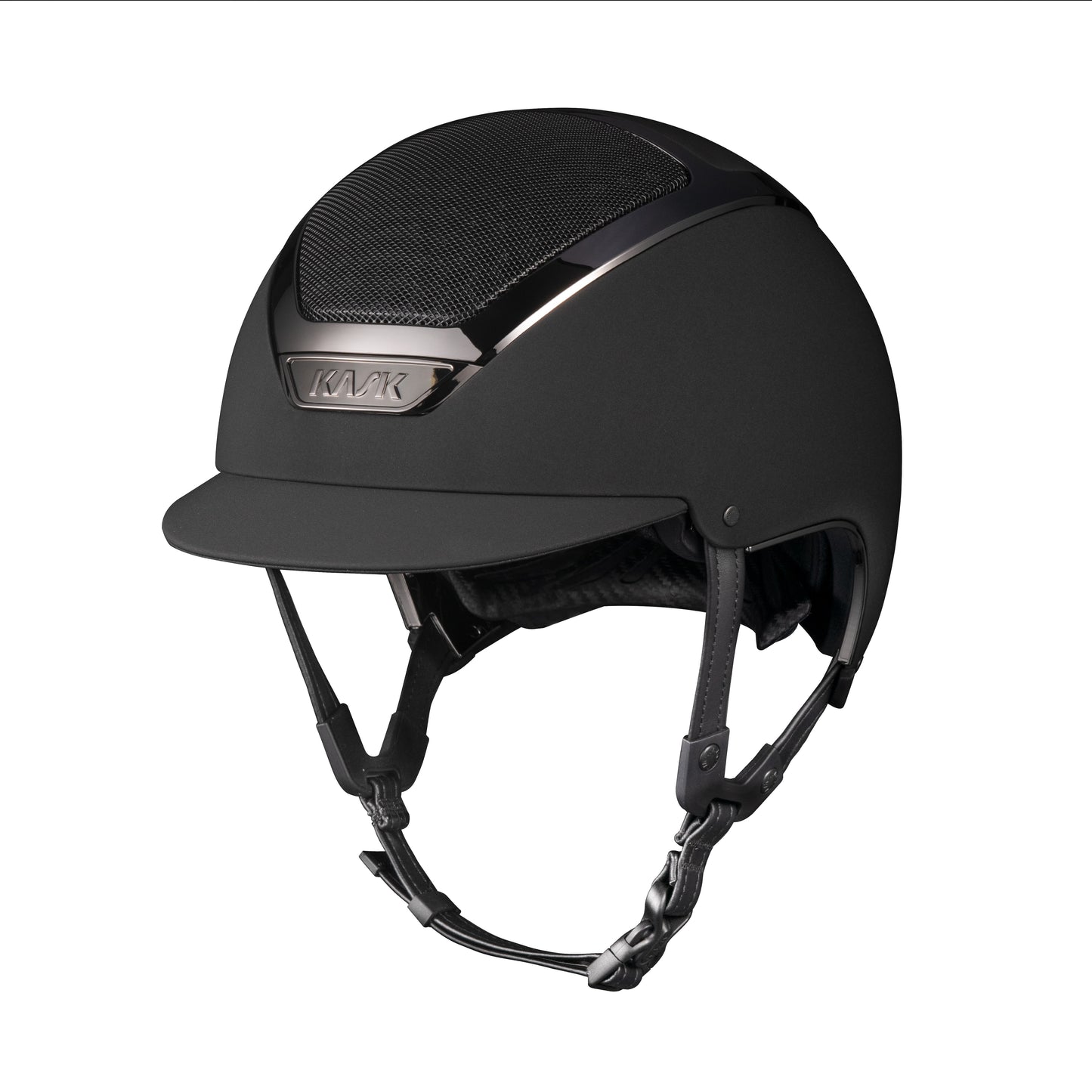 KASK DOGMA MATTE CHROME