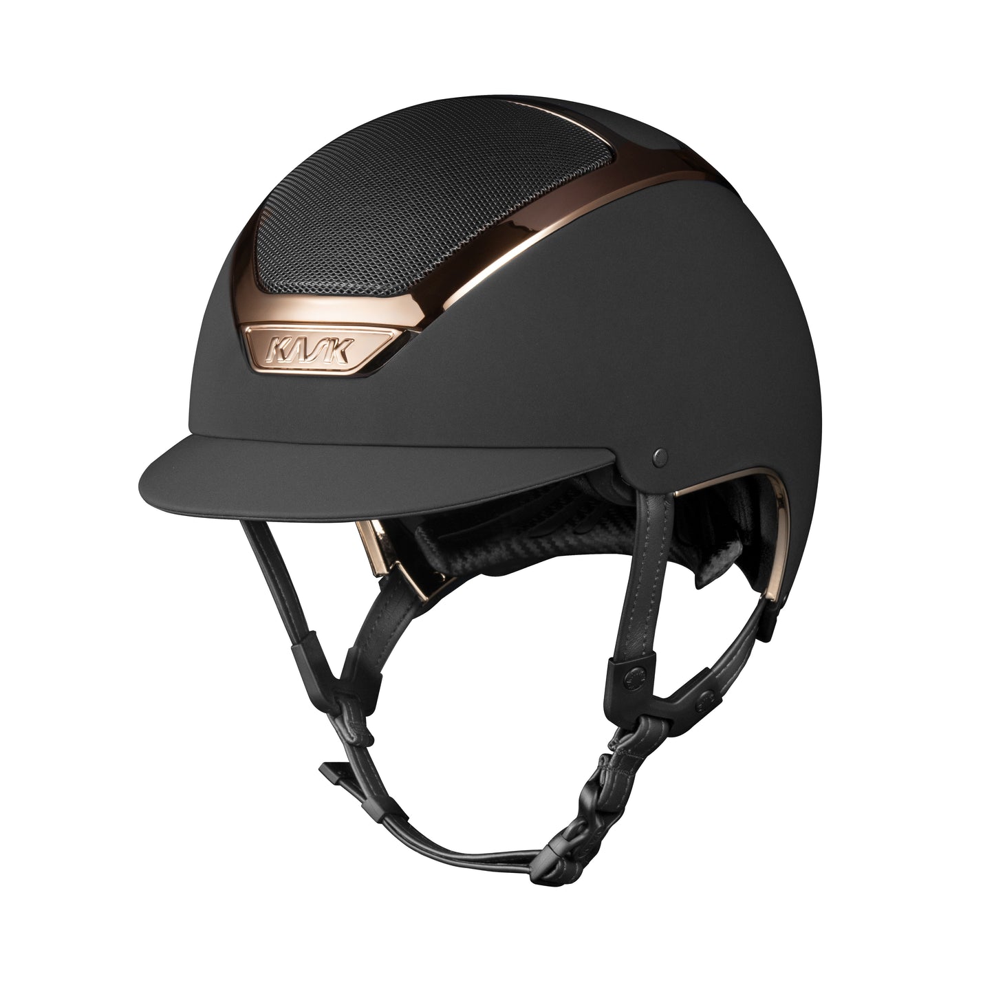 KASK DOGMA MATTE CHROME