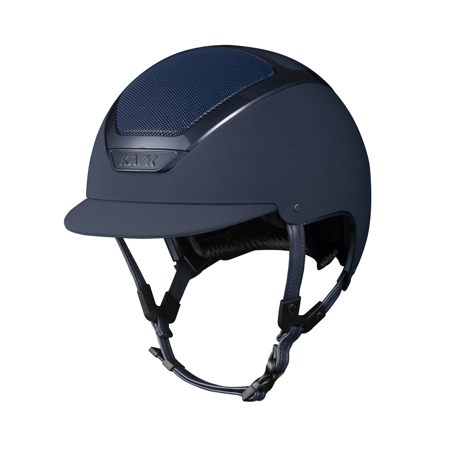 KASK DOGMA MATTE CHROME