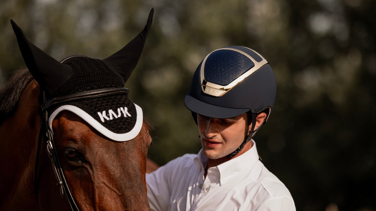 KASK DOGMA MATTE CHROME