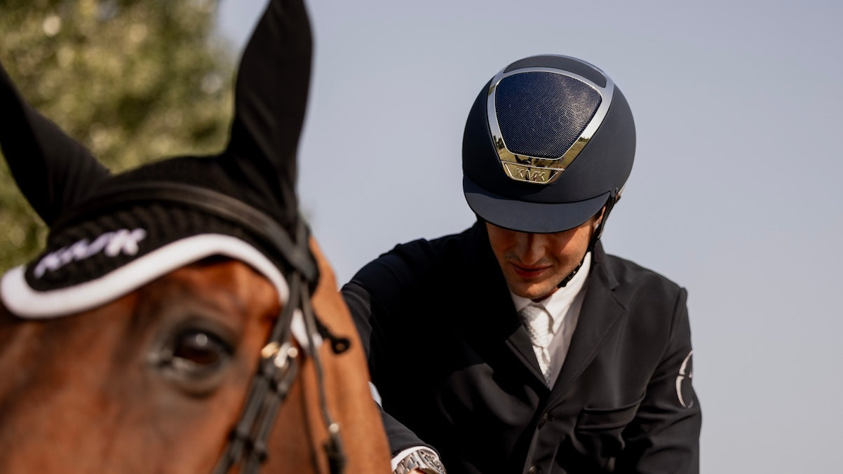 KASK DOGMA MATTE CHROME