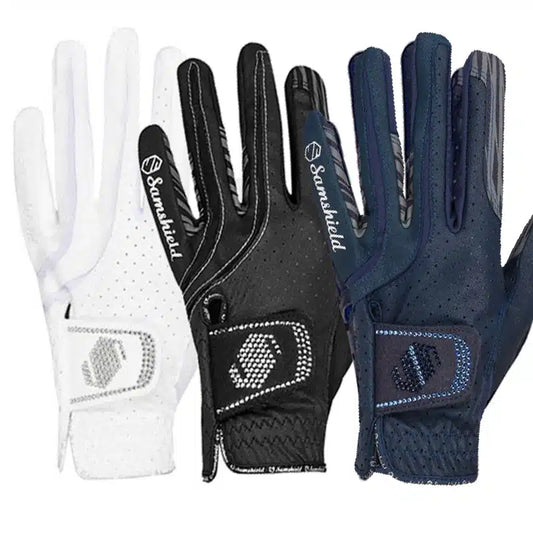 SAMSHIELD CRYSTAL GLOVES