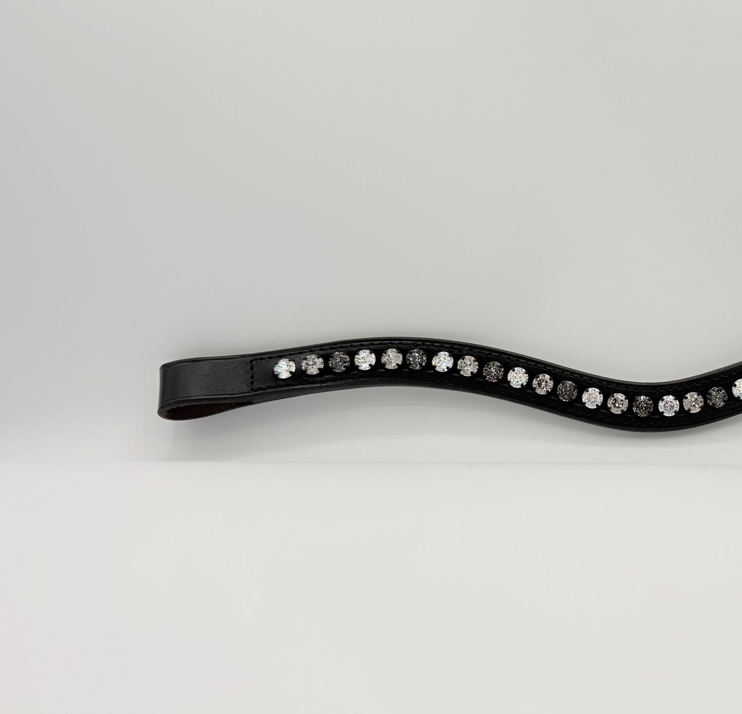OTTO SCHUMACHER BROWBAND TIFFANY XL 8MM 3 COLORS