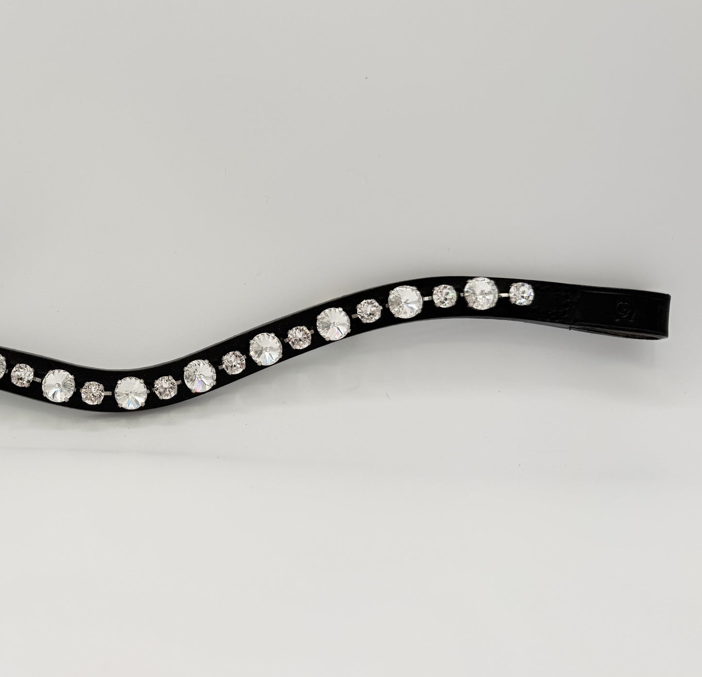 OTTO SCHUMACHER HALO BROWBAND