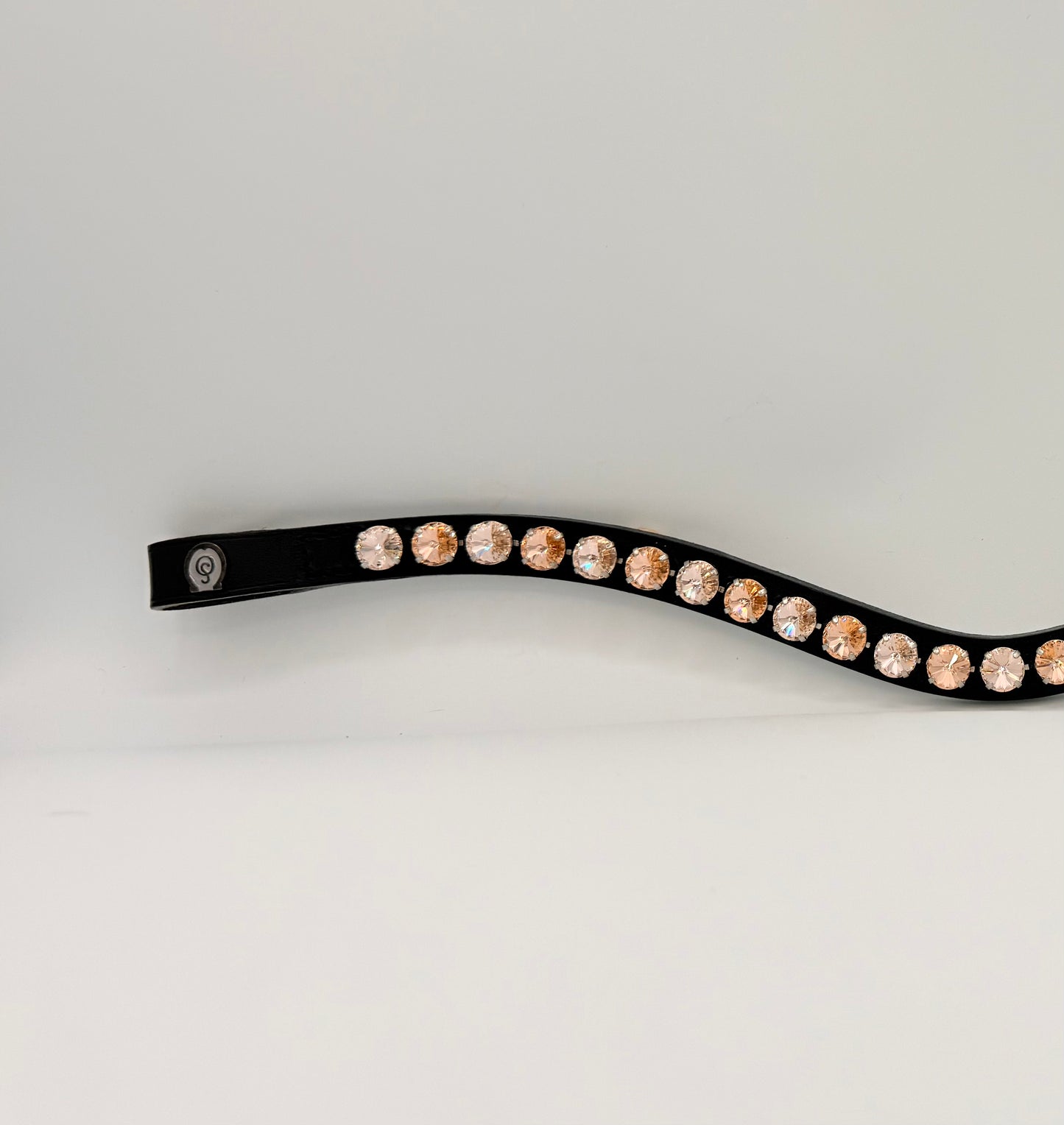 OTTO SCHUMACHER BROWBAND