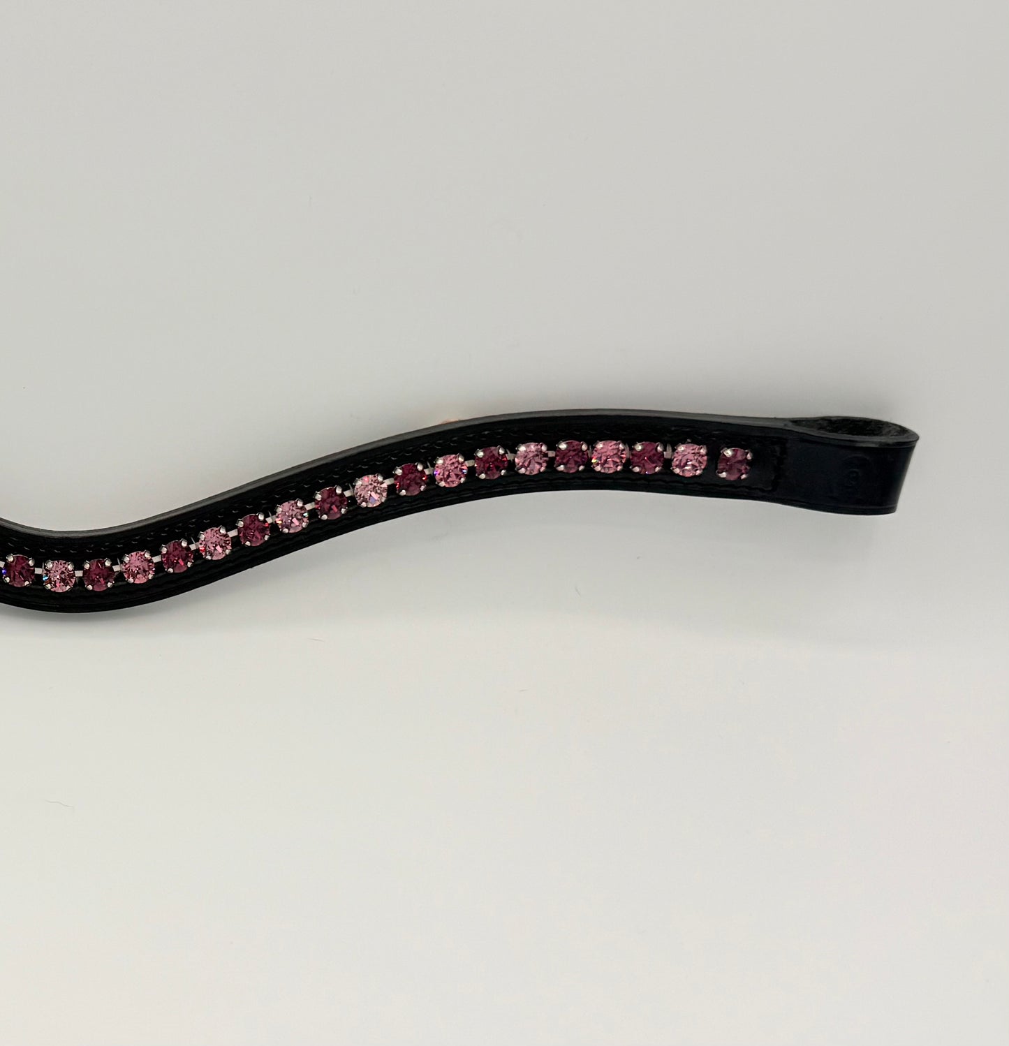 OTTO SCHUMACHER BROWBAND