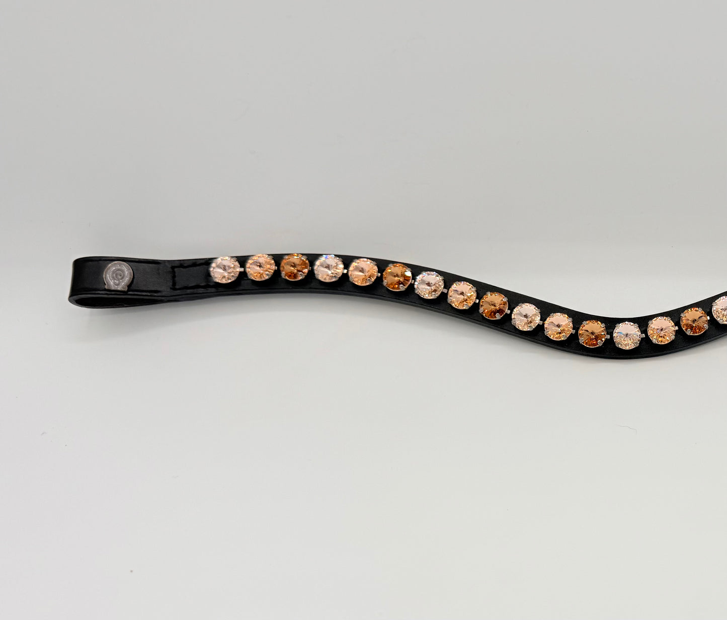 OTTO SCHUMACHER BROWBAND