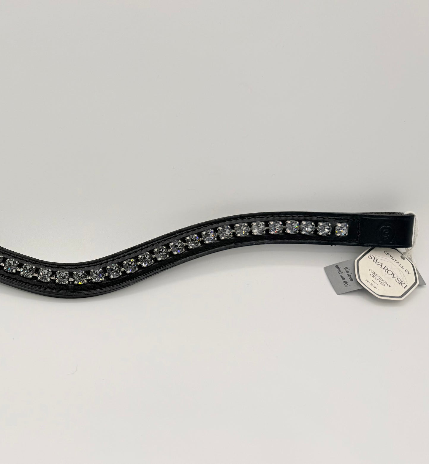 OTTO SCHUMACHER BROWBAND