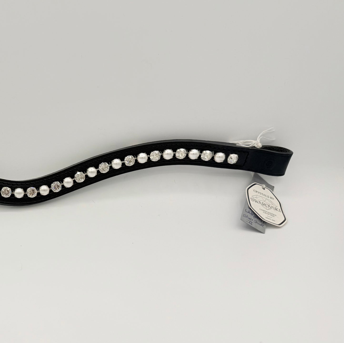 OTTO SCHUMACHER BROWBAND