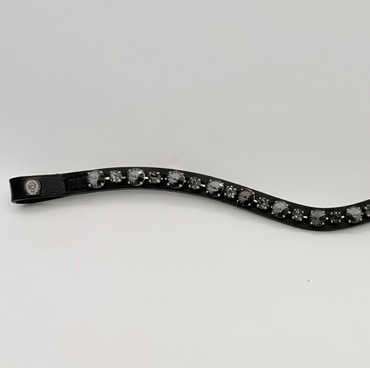 OTTO SCHUMACHER BROWBAND
