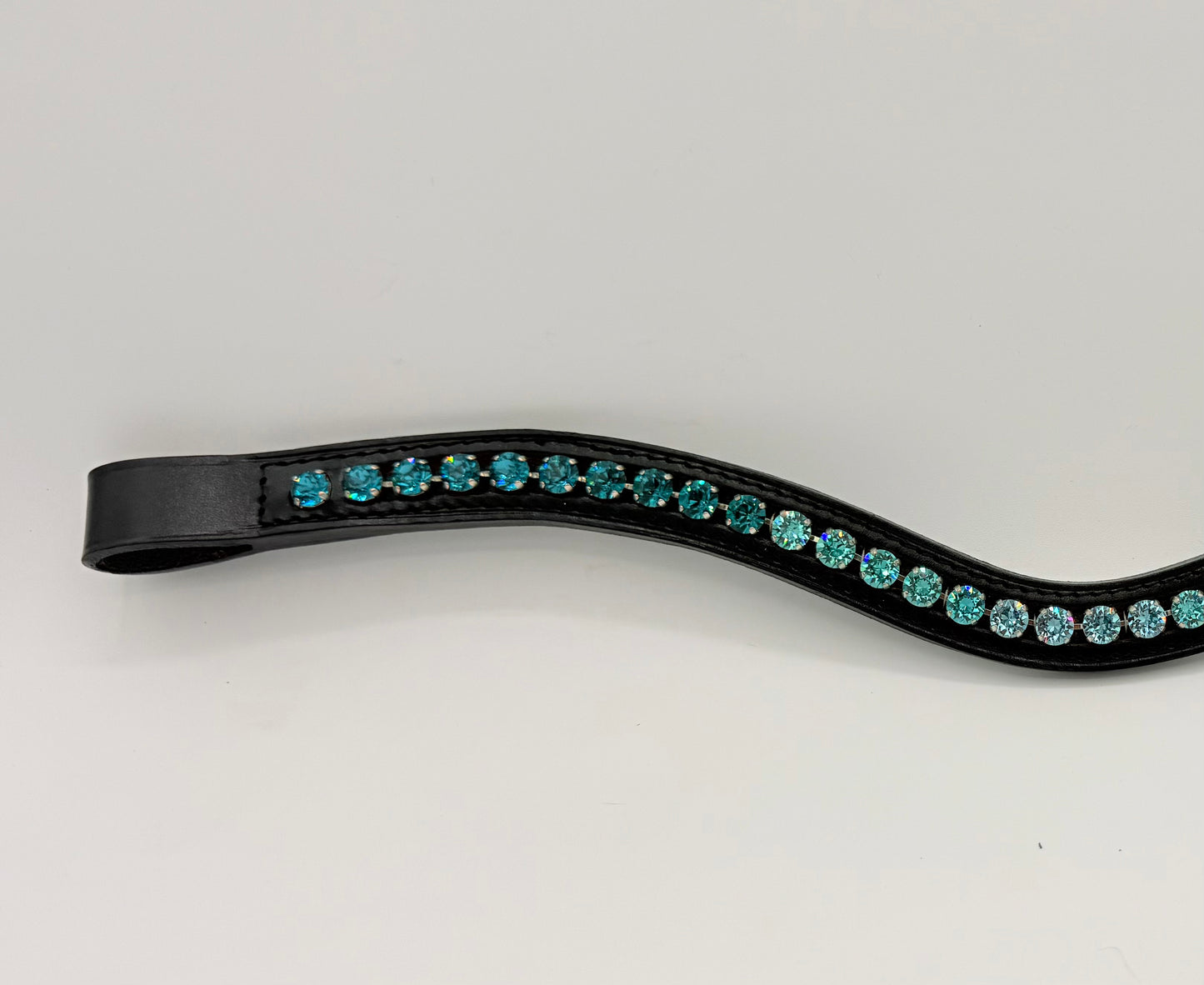 OTTO SCHUMACHER BROWBAND