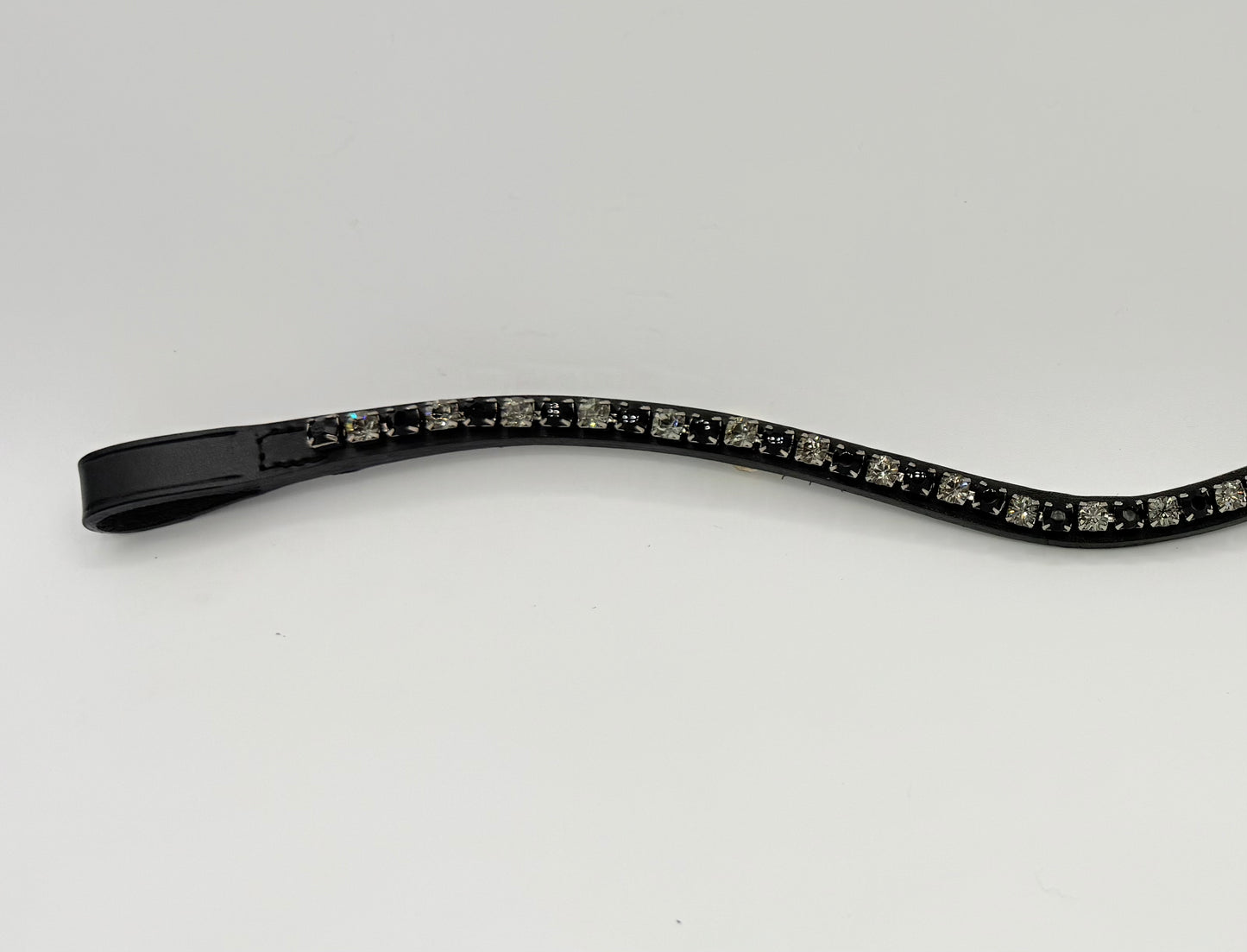 OTTO SCHUMACHER BROWBAND