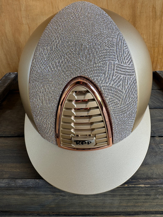 KEP METAL SAND WITH GALAXY INSERT