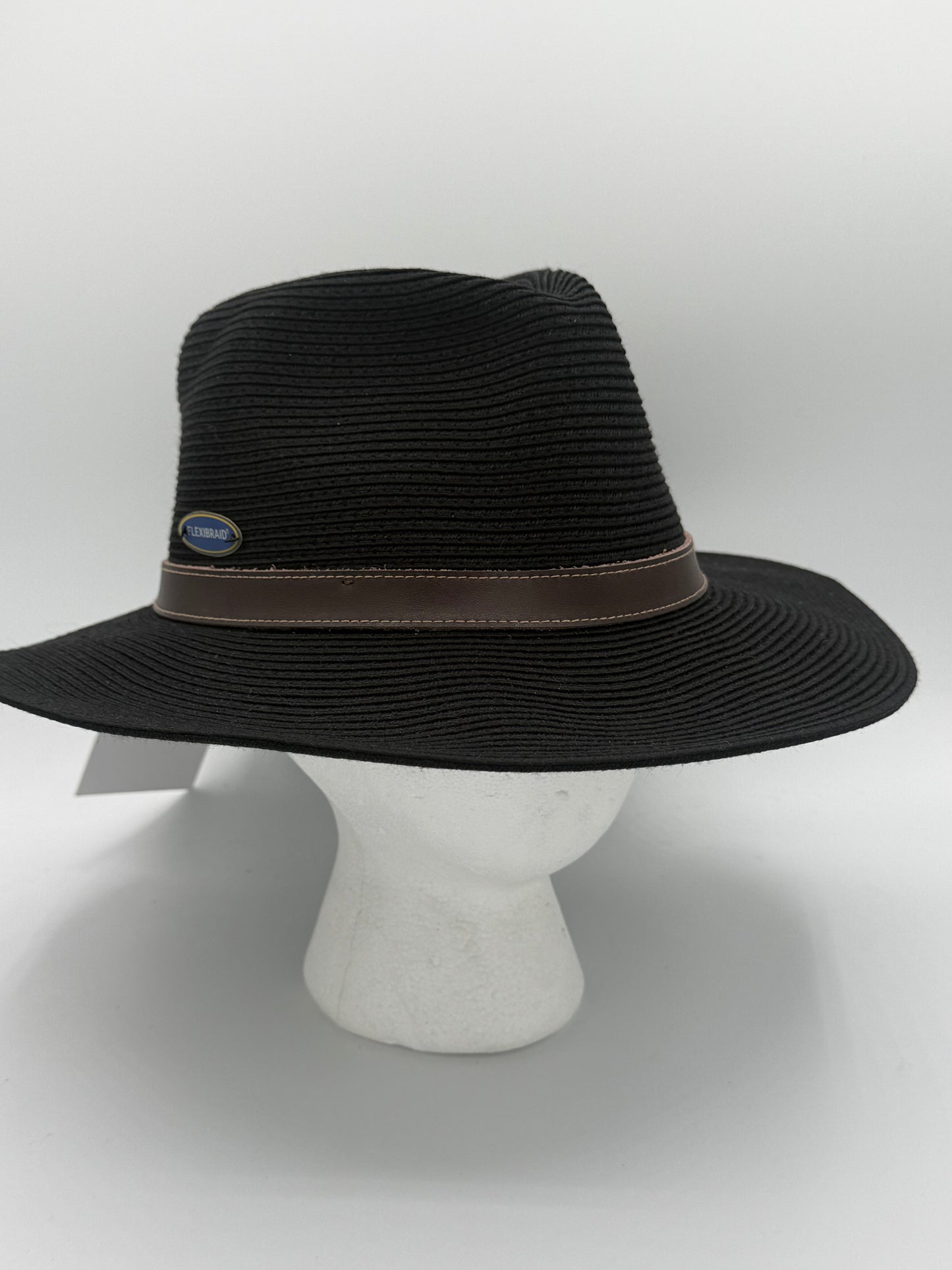 UV SUN HAT WITH WIDE BRIM