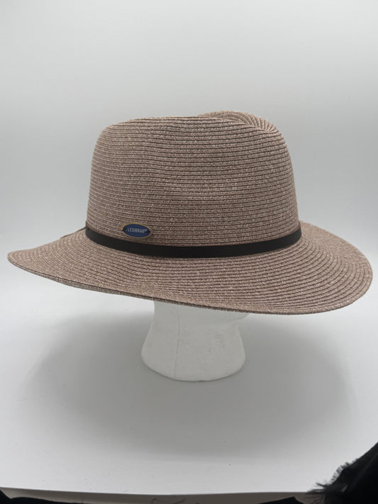 UV SUN HAT WITH WIDE BRIM