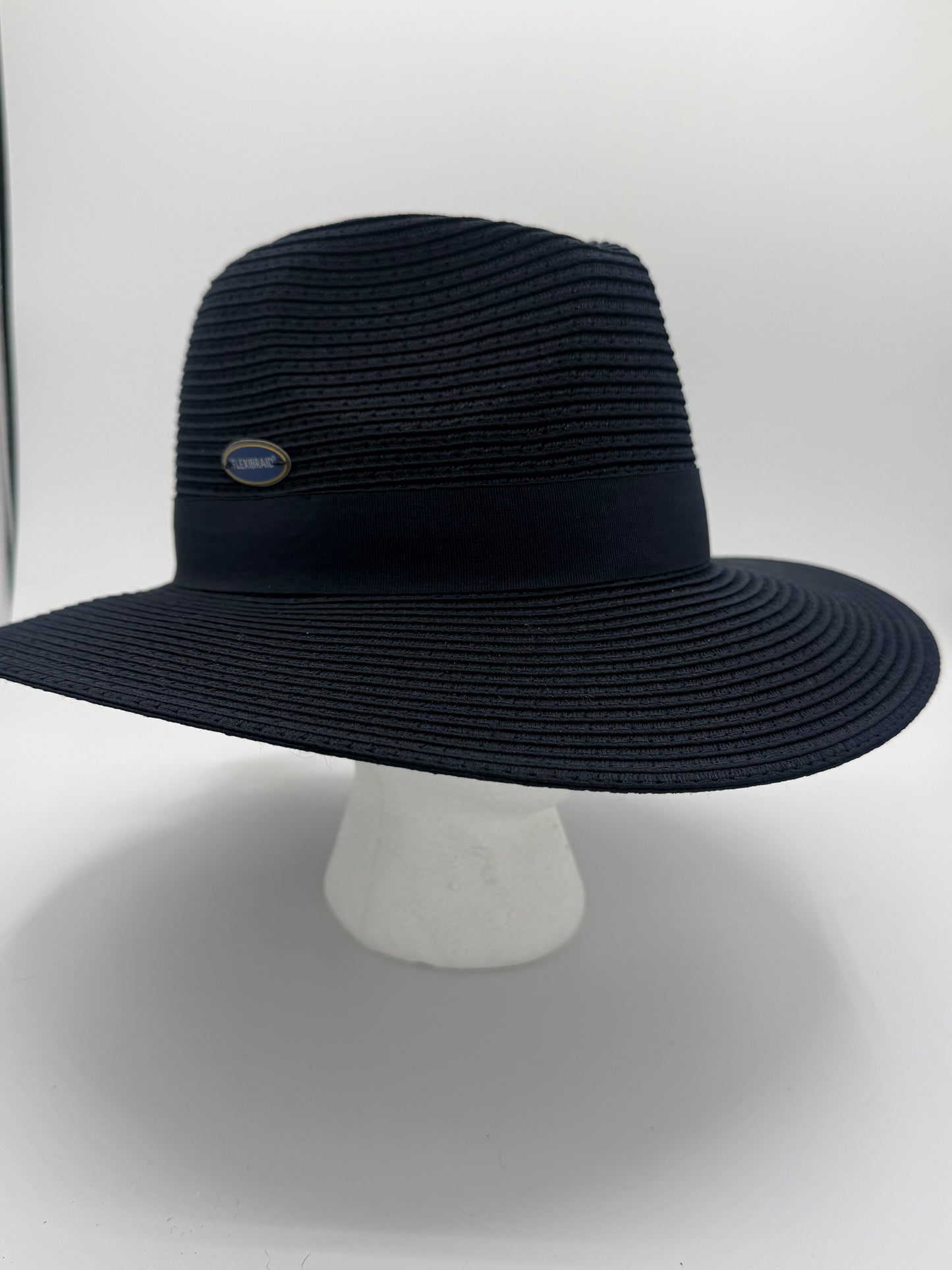 UV SUN HAT WITH WIDE BRIM