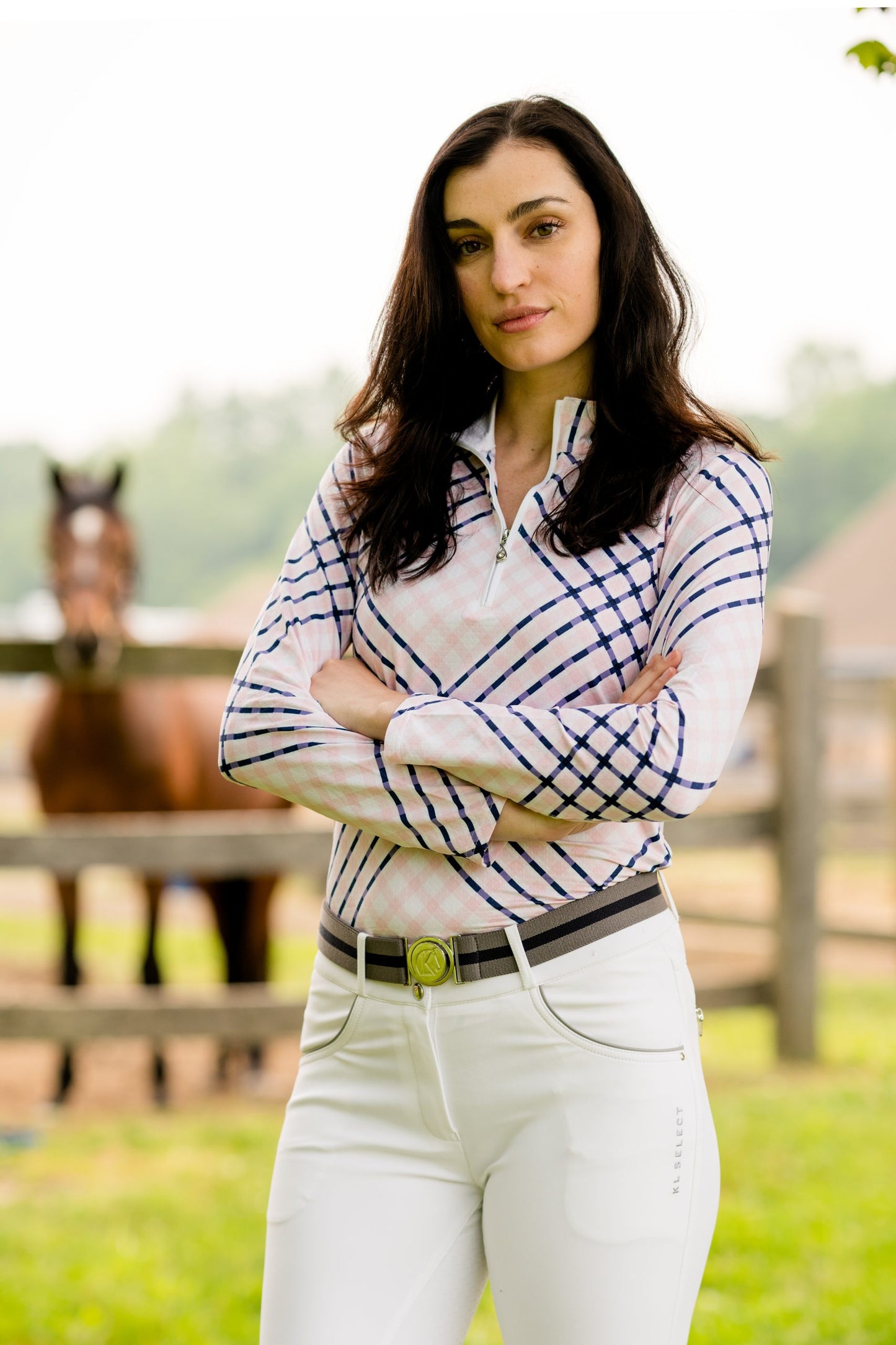 KL SELECT BREECH GABRIELLE