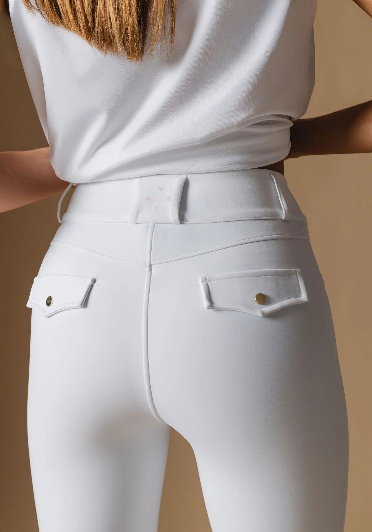 VALA ULTIMATE BUTTON UP BREECHES