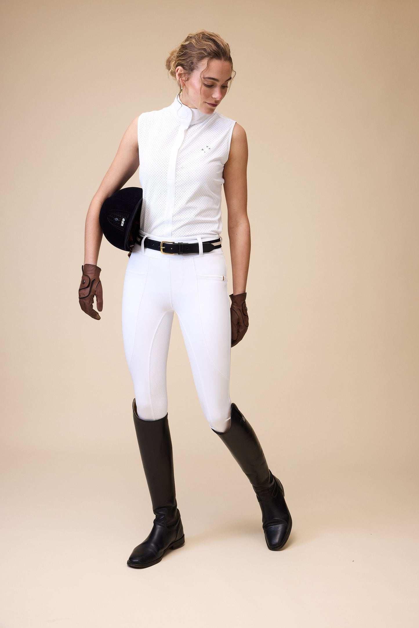 VALA SCULPT & SMOOTH RIDING BREECHES