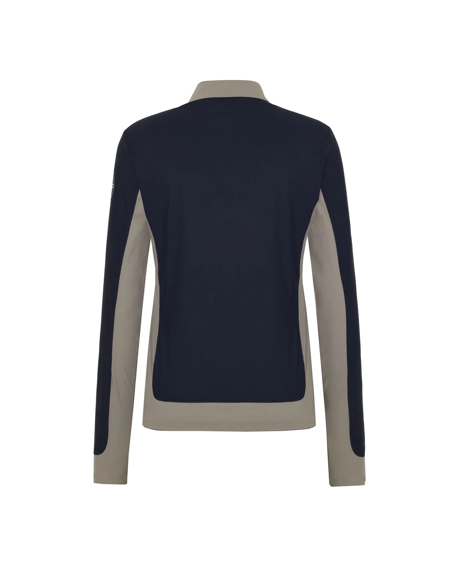 Trolle T Cut Long Sleeve Training Shirt