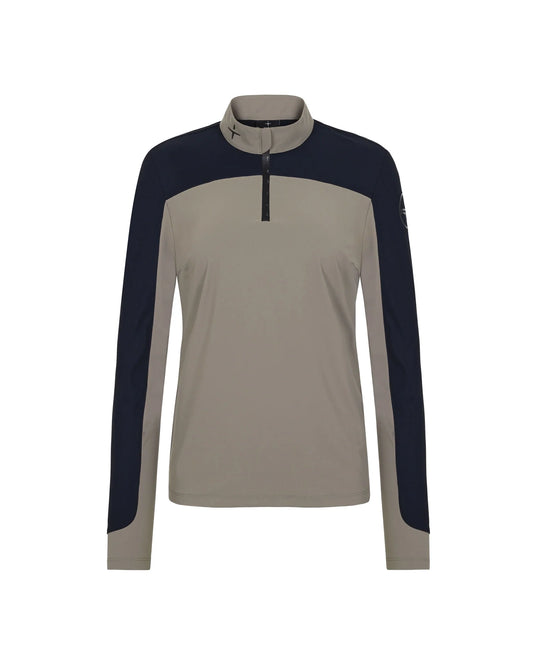 Trolle T Cut Long Sleeve Training Shirt