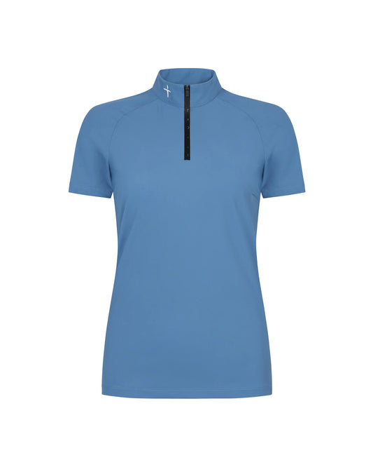 Trolle Aero Female Polo Balance™ SS