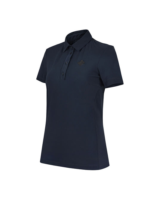 Trolle Fine Jersey Polo Female