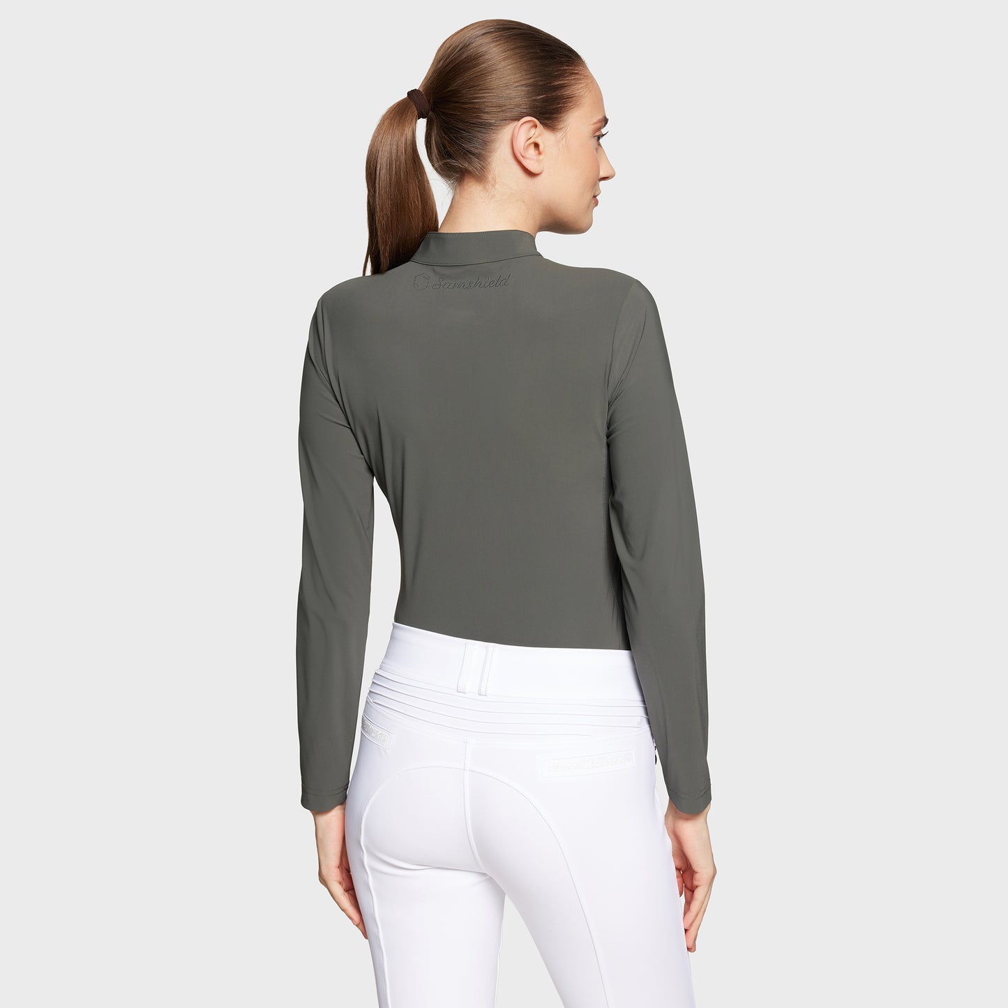 SAMSHIELD TRAINING SHIRT BRUNELLA PREMIUM