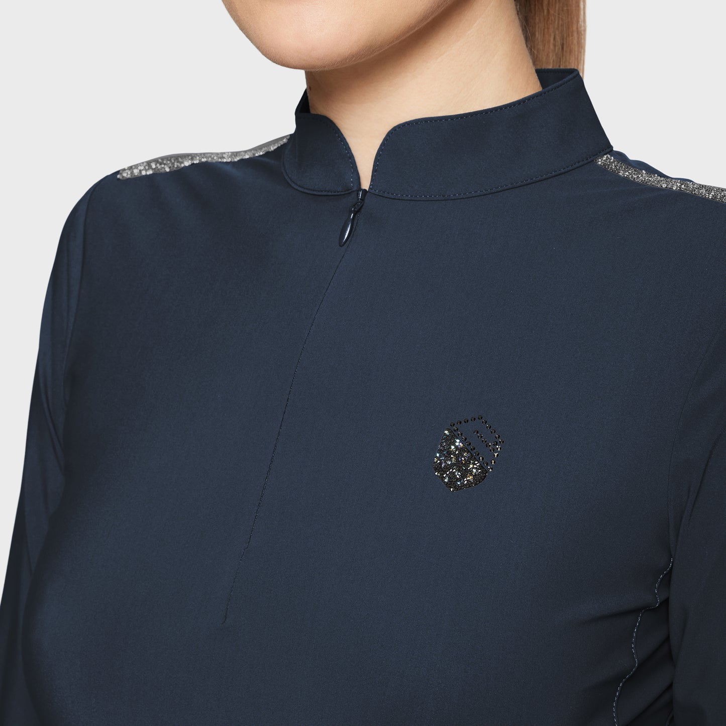 SAMSHIELD TRAINING SHIRT BRUNELLA PREMIUM
