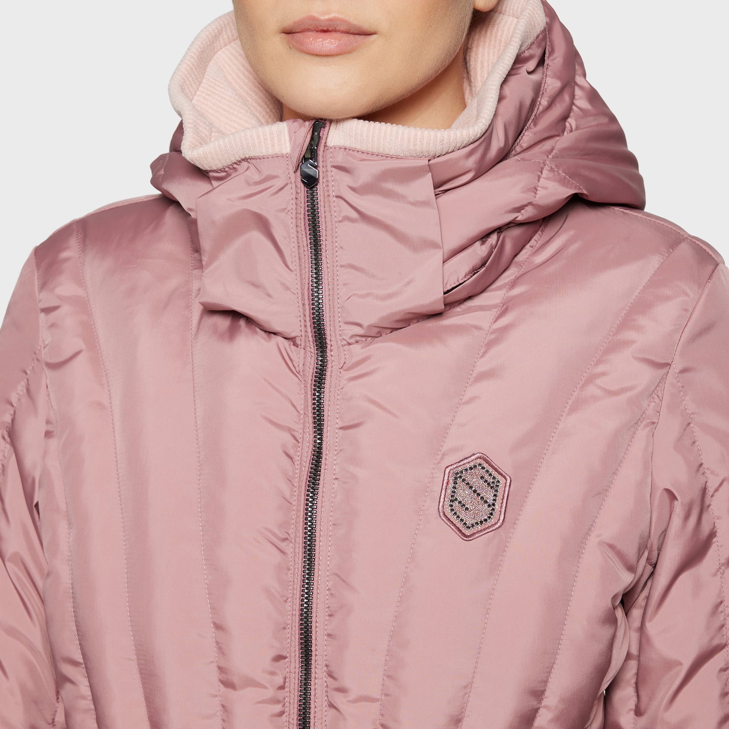 SAMSHIELD PUFFER JACKET