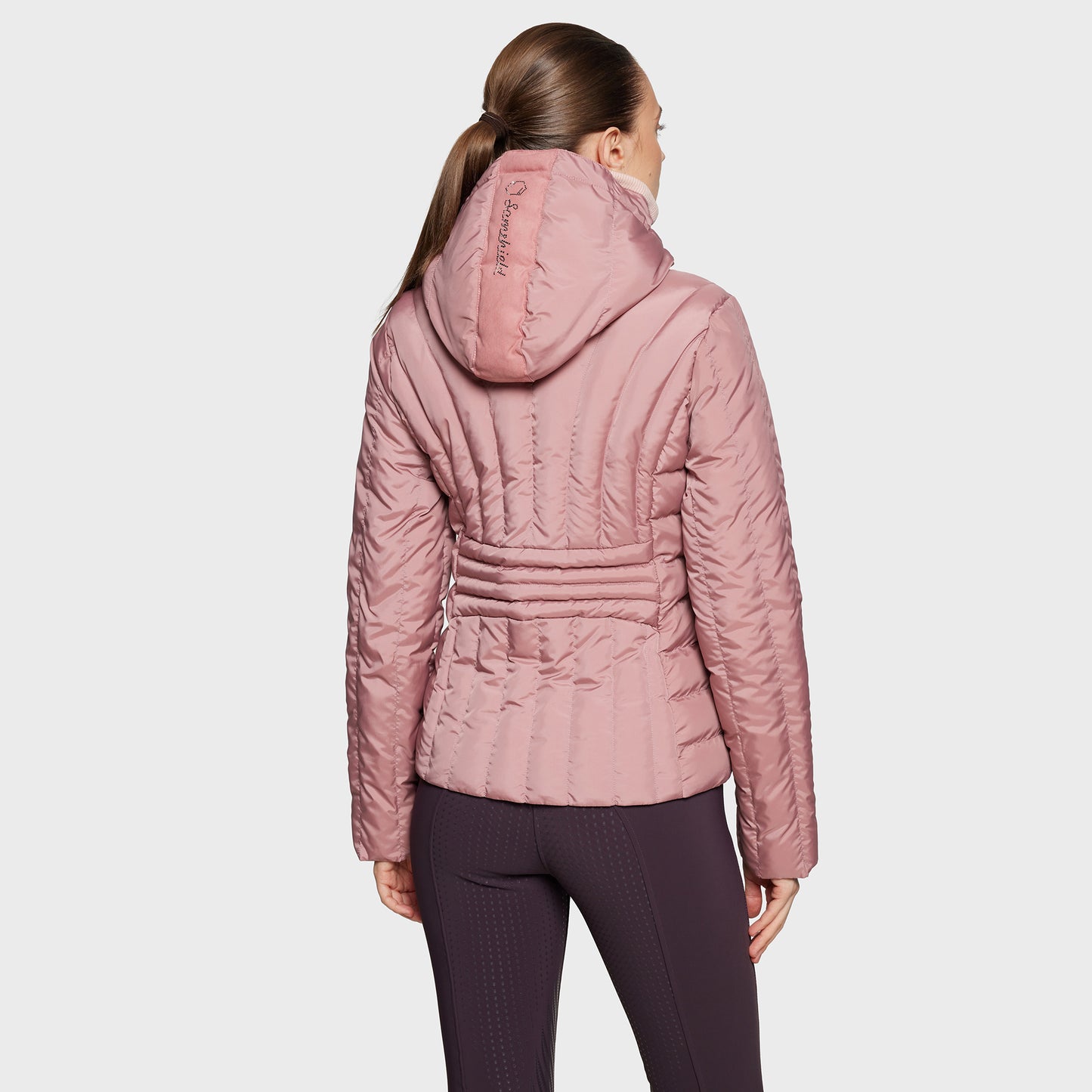 SAMSHIELD PUFFER JACKET