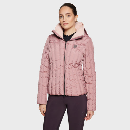 SAMSHIELD PUFFER JACKET