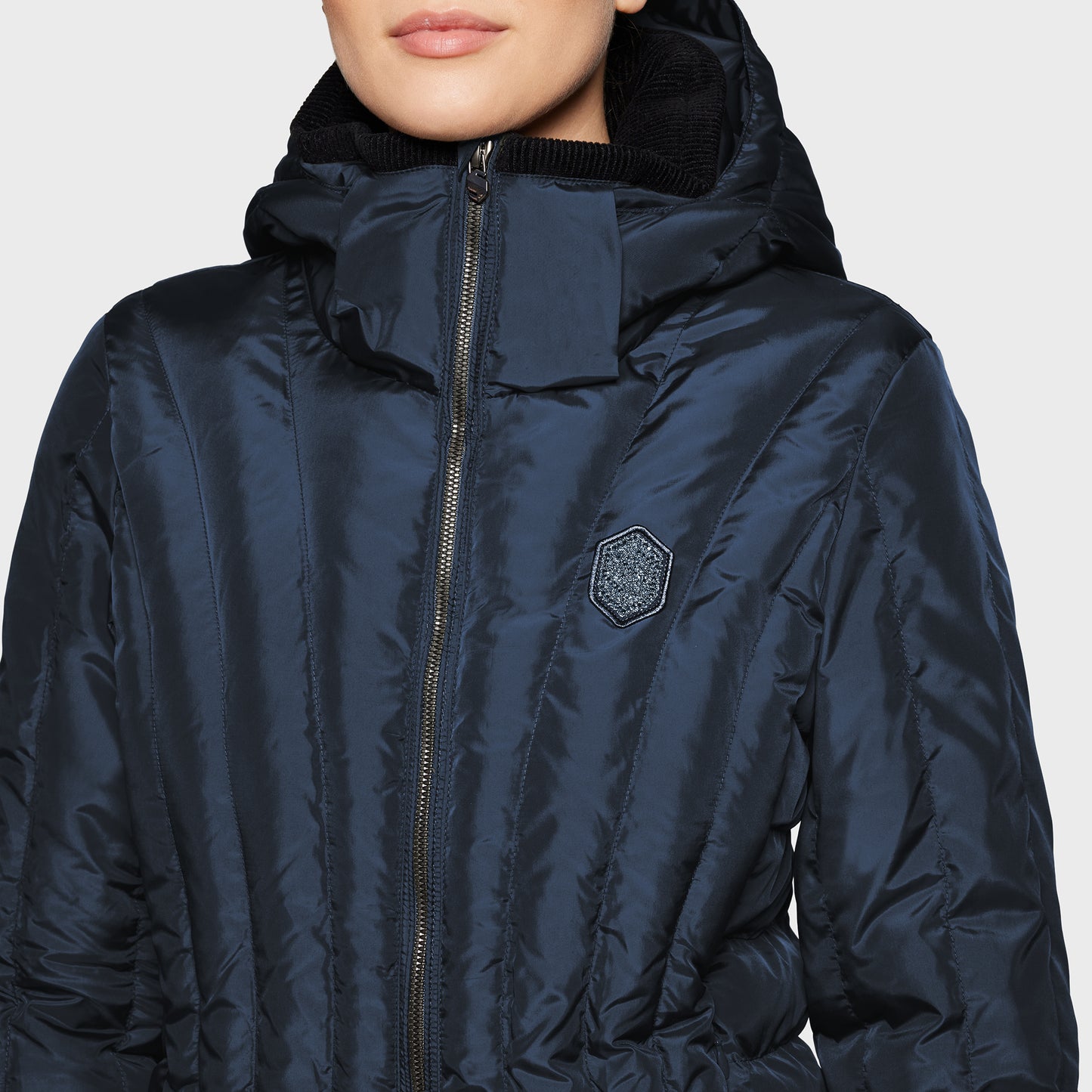SAMSHIELD PUFFER JACKET