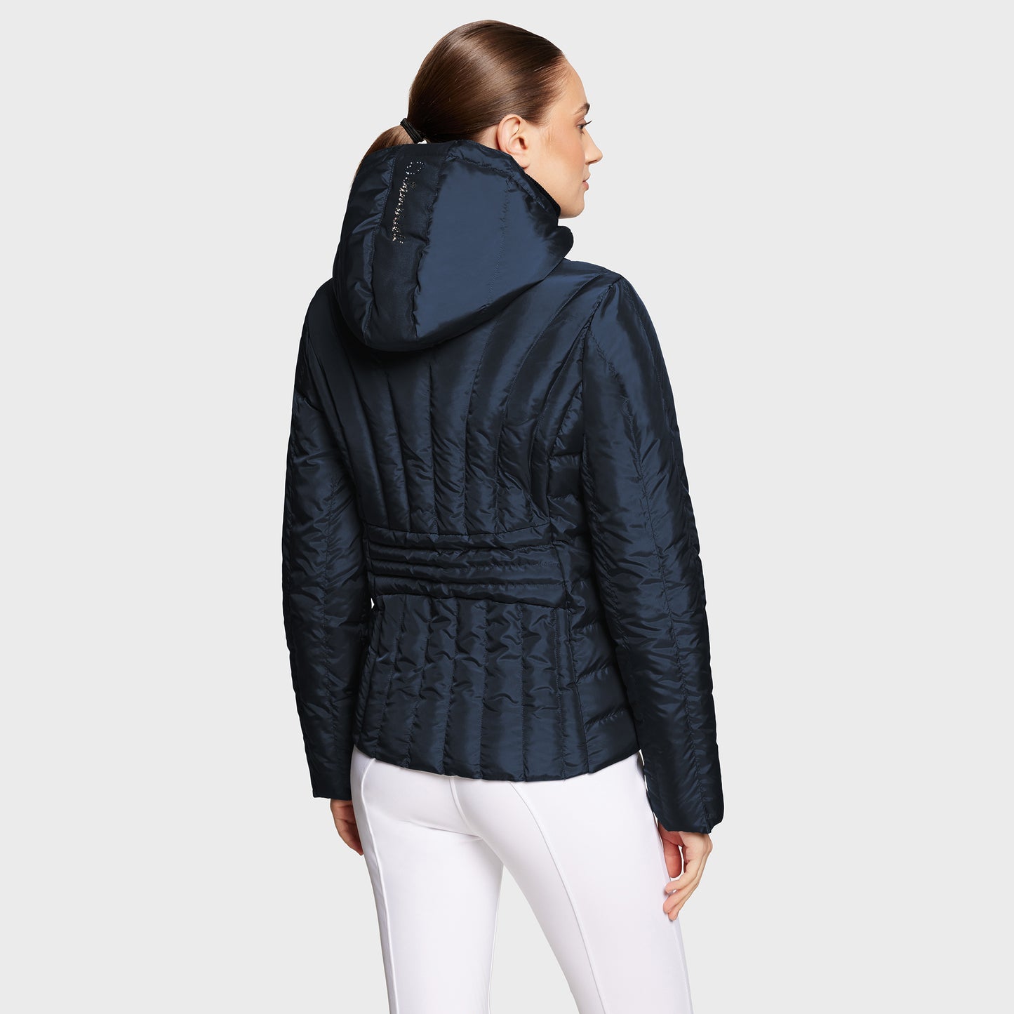 SAMSHIELD PUFFER JACKET