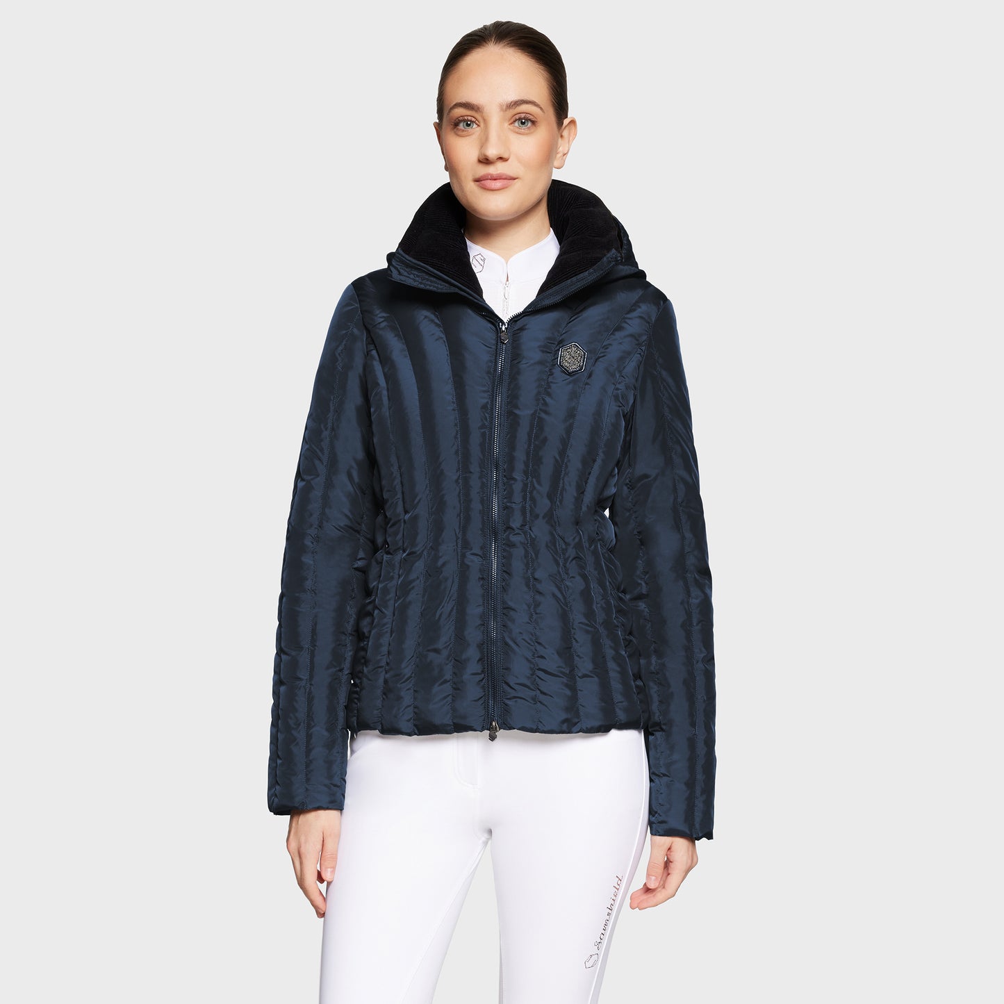 SAMSHIELD PUFFER JACKET