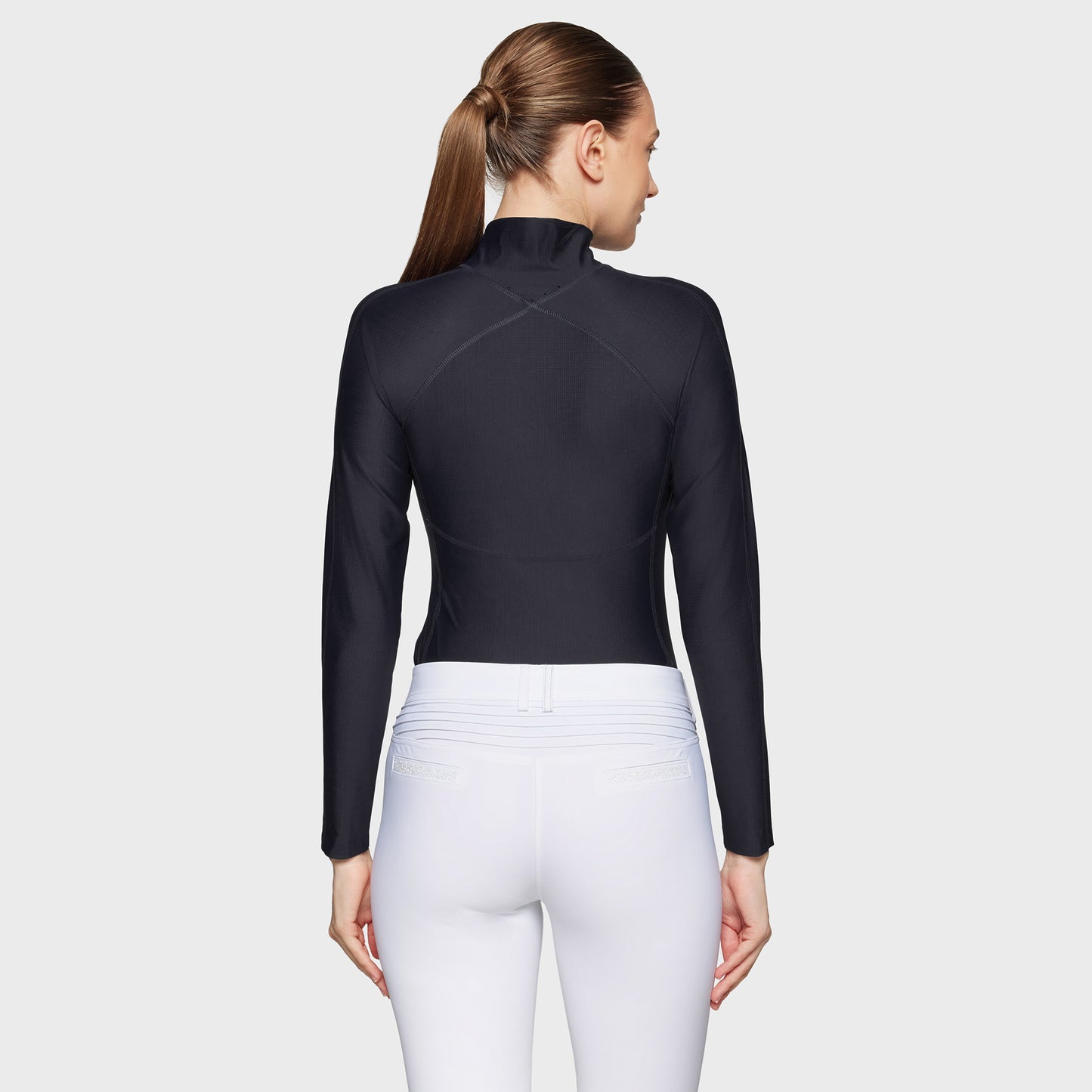 SAMSHIELD SEAMLESS TRAINING SHIRT SUNNIVA