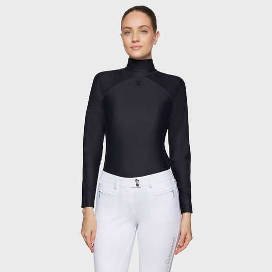 SAMSHIELD SEAMLESS TRAINING SHIRT SUNNIVA
